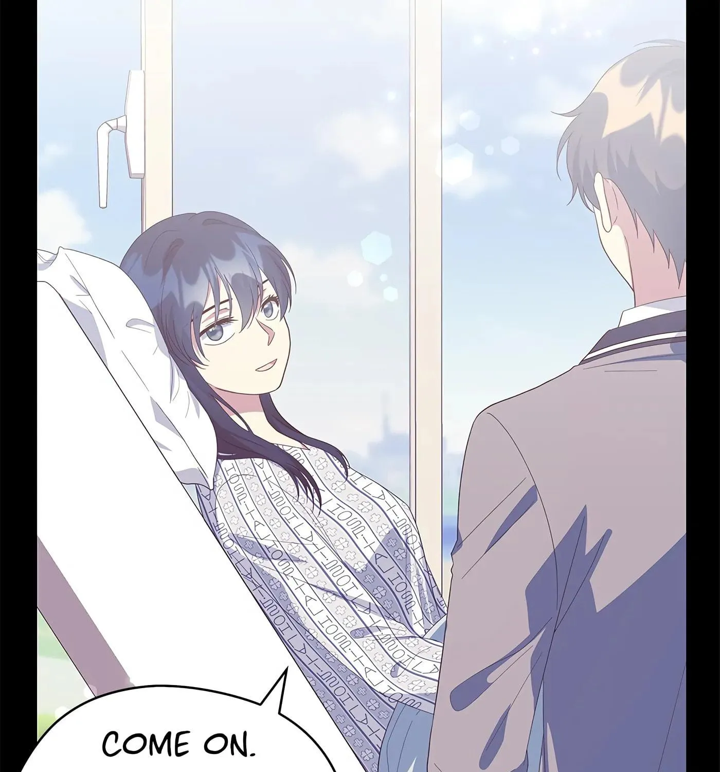 Accidental Warrior Chapter 108 page 65 - 