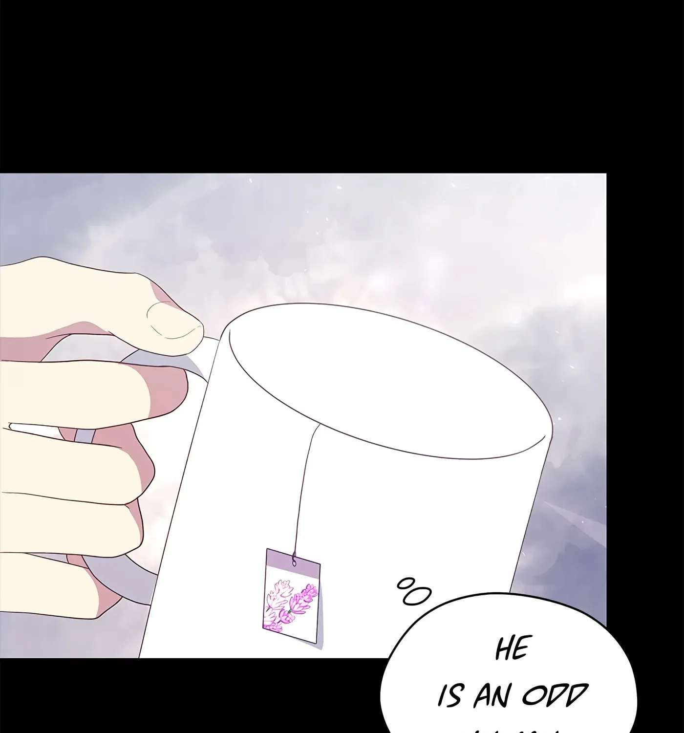 Accidental Warrior Chapter 108 page 67 - 