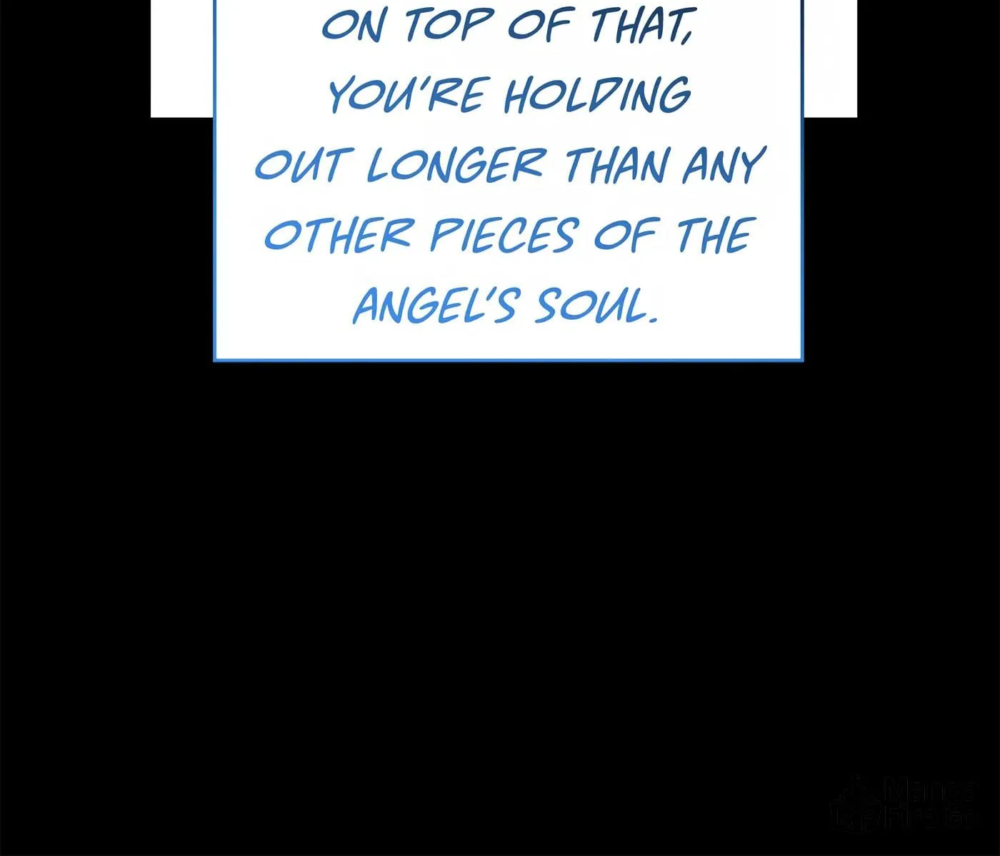 Accidental Warrior Chapter 108 page 72 - 