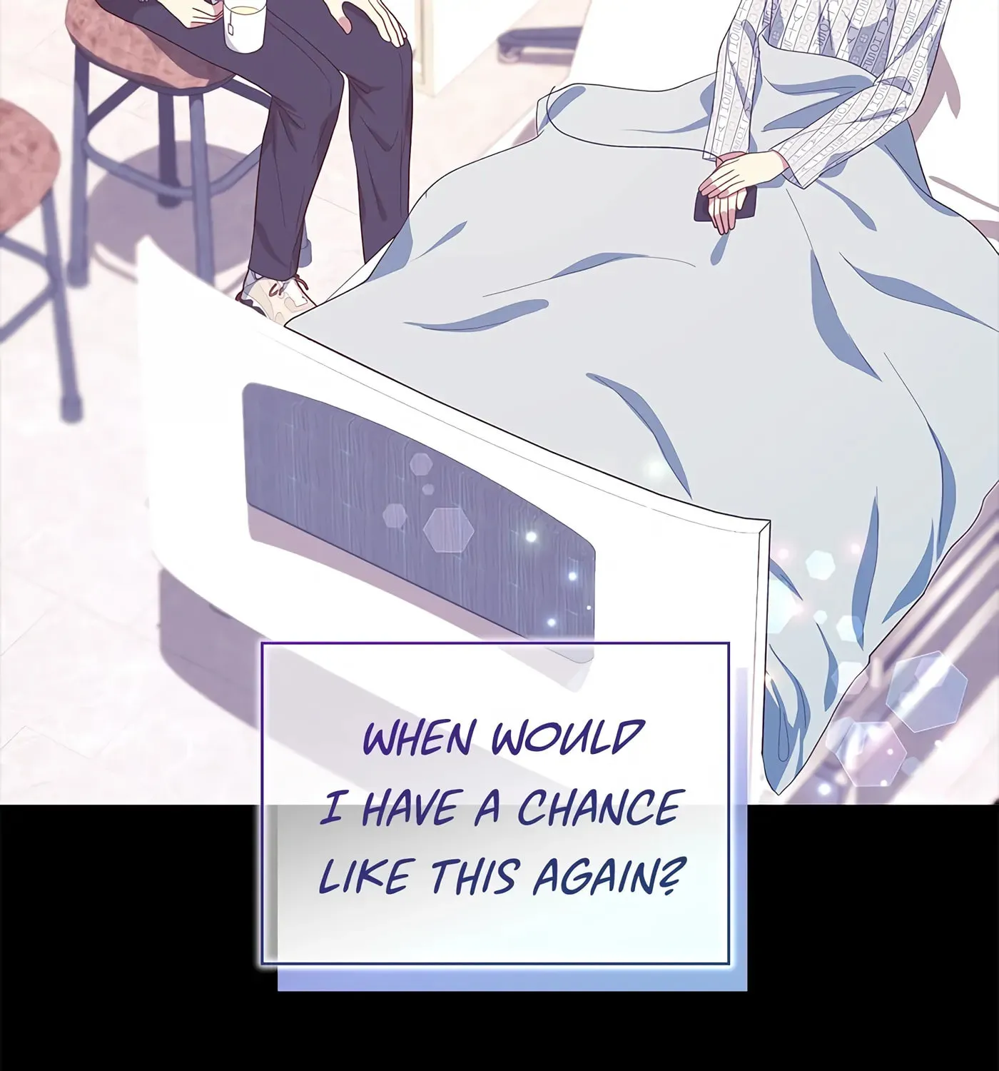 Accidental Warrior Chapter 108 page 75 - 