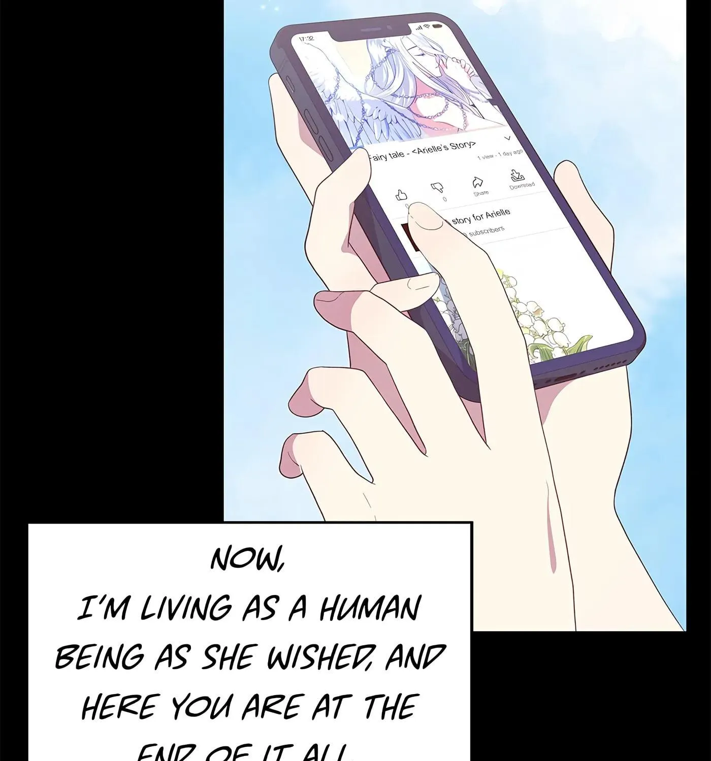 Accidental Warrior Chapter 108 page 79 - 