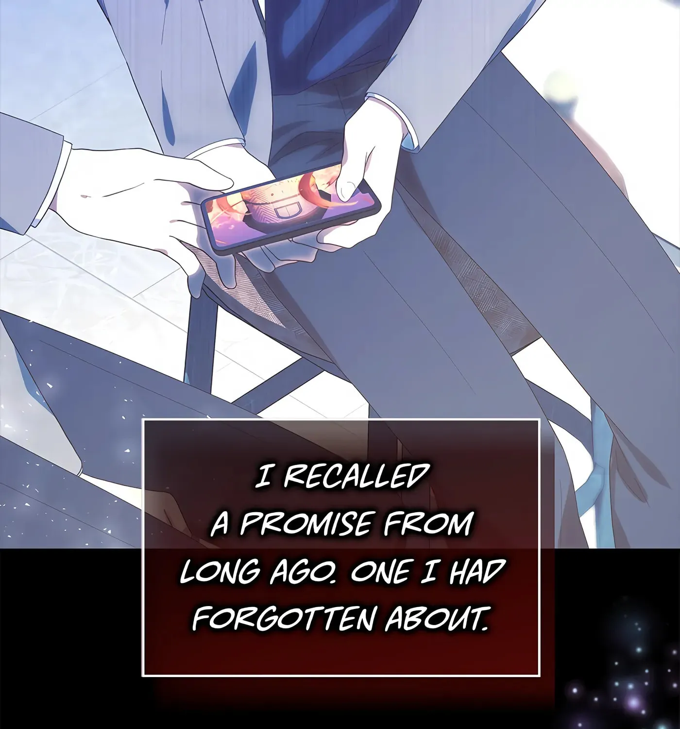 Accidental Warrior Chapter 108 page 91 - 