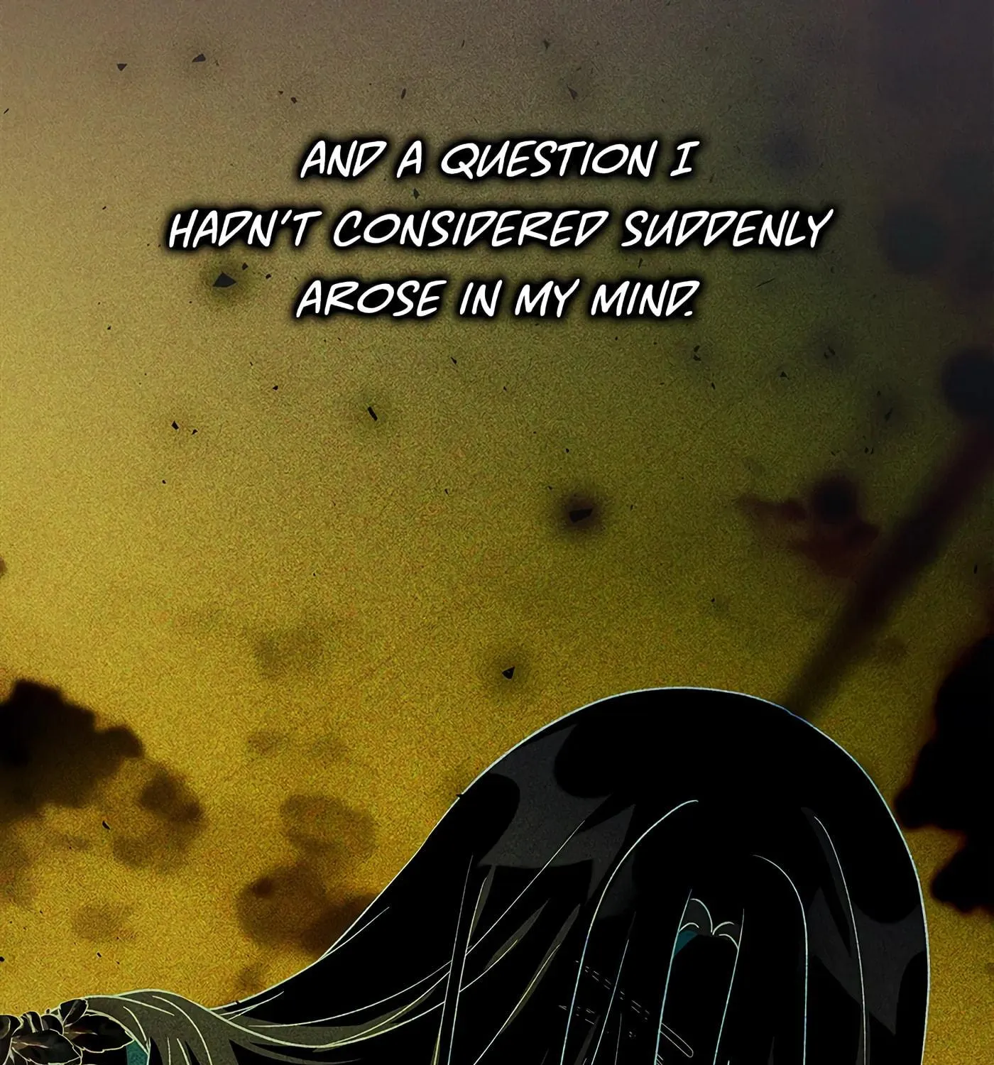 Accidental Warrior Chapter 108 page 95 - 