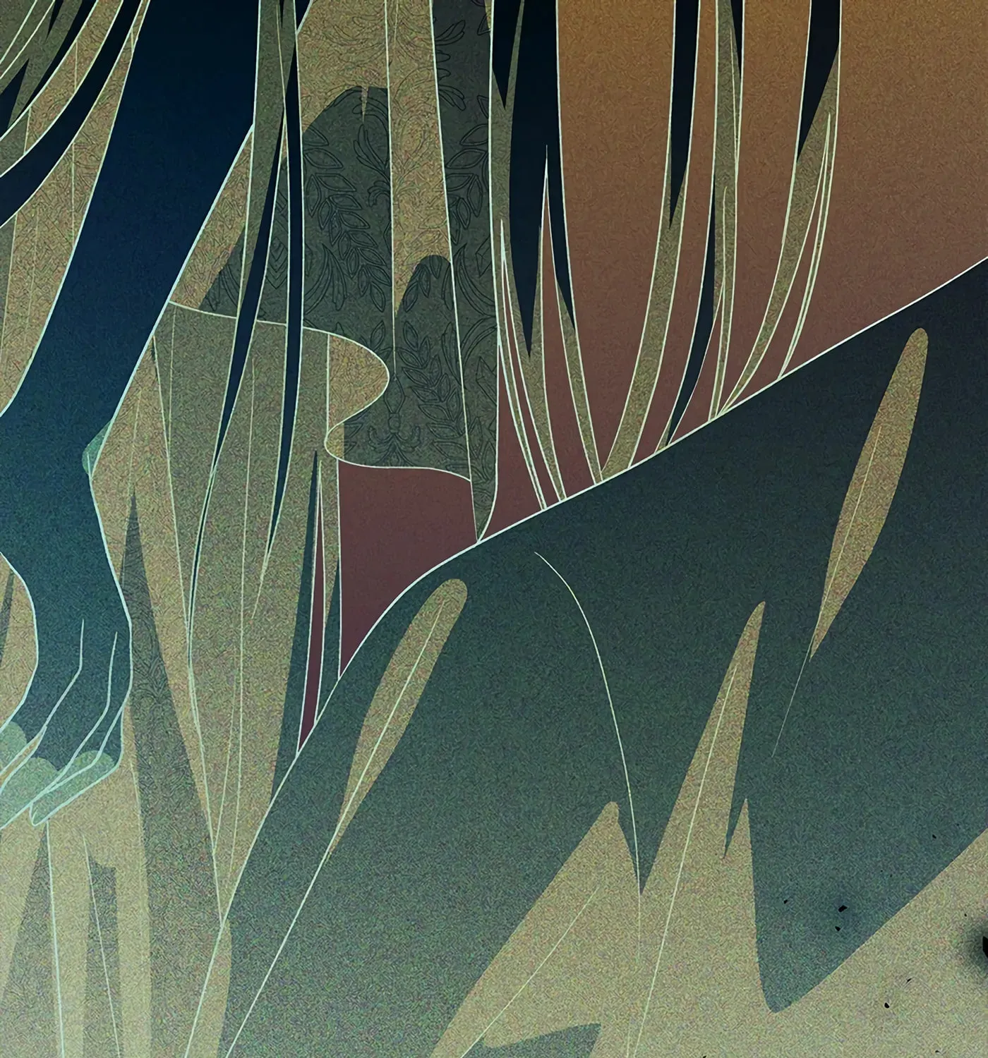 Accidental Warrior Chapter 108 page 97 - 