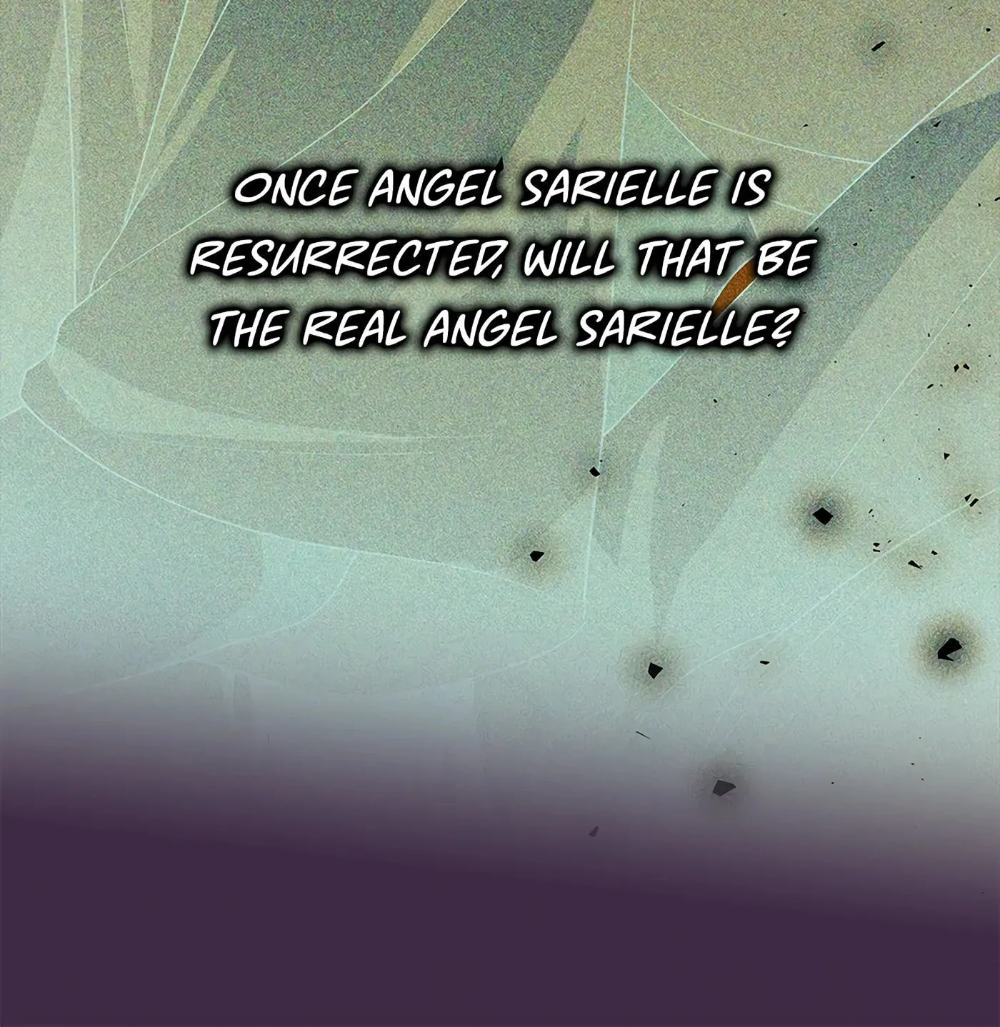Accidental Warrior Chapter 108 page 98 - 