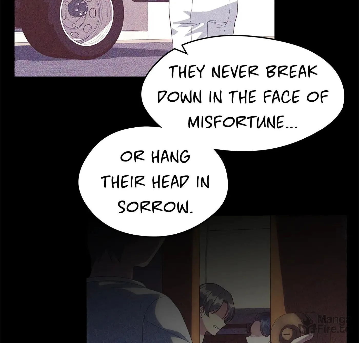 Accidental Warrior Chapter 109 page 102 - 