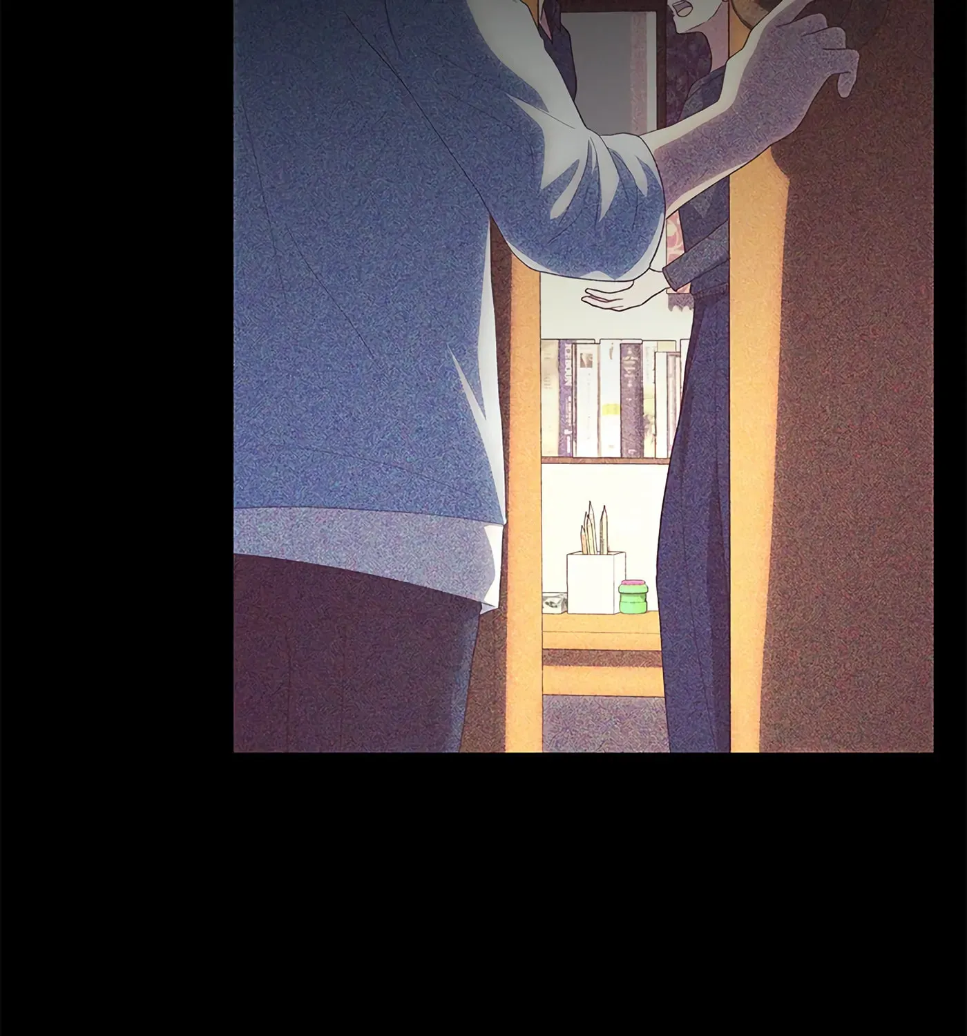 Accidental Warrior Chapter 109 page 103 - 