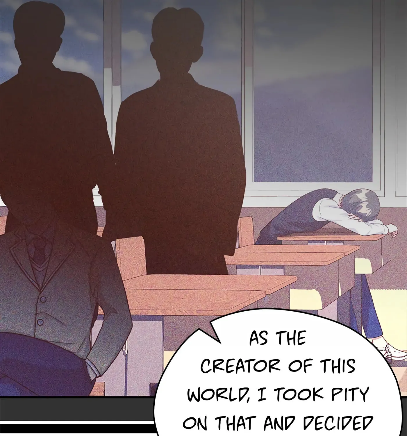 Accidental Warrior Chapter 109 page 105 - 