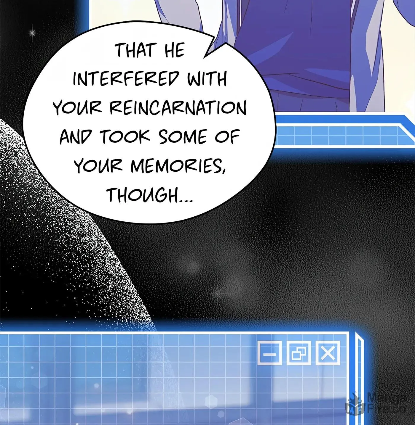 Accidental Warrior Chapter 109 page 108 - 
