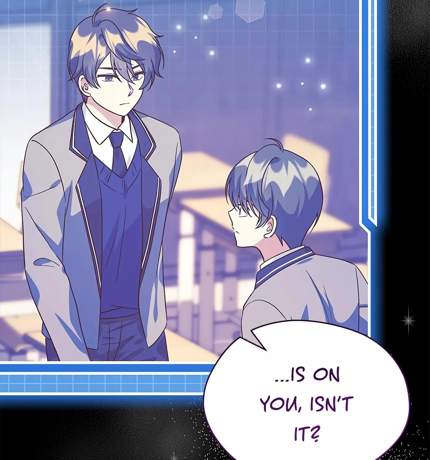 Accidental Warrior Chapter 109 page 109 - 