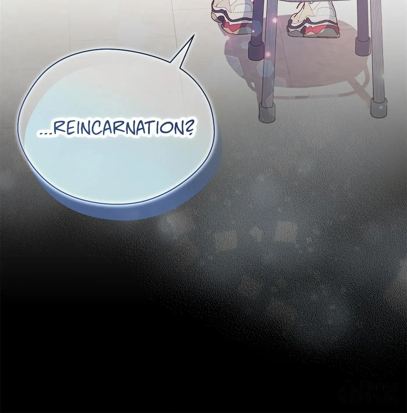 Accidental Warrior Chapter 109 page 12 - 