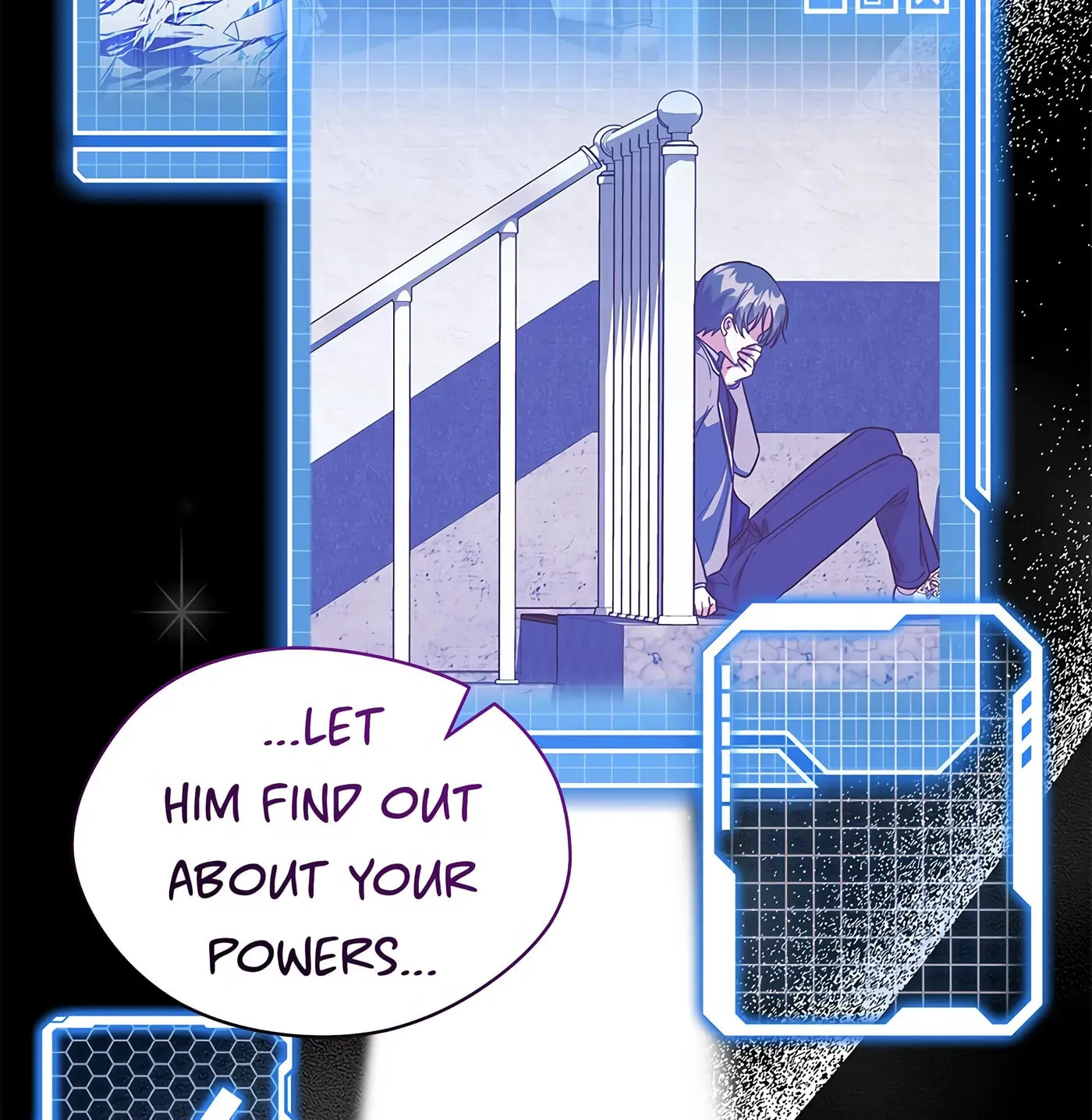 Accidental Warrior Chapter 109 page 112 - 