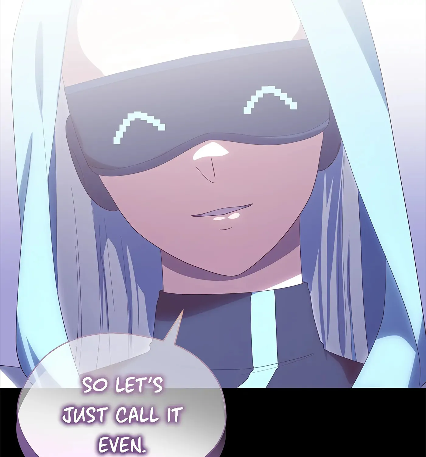 Accidental Warrior Chapter 109 page 117 - 