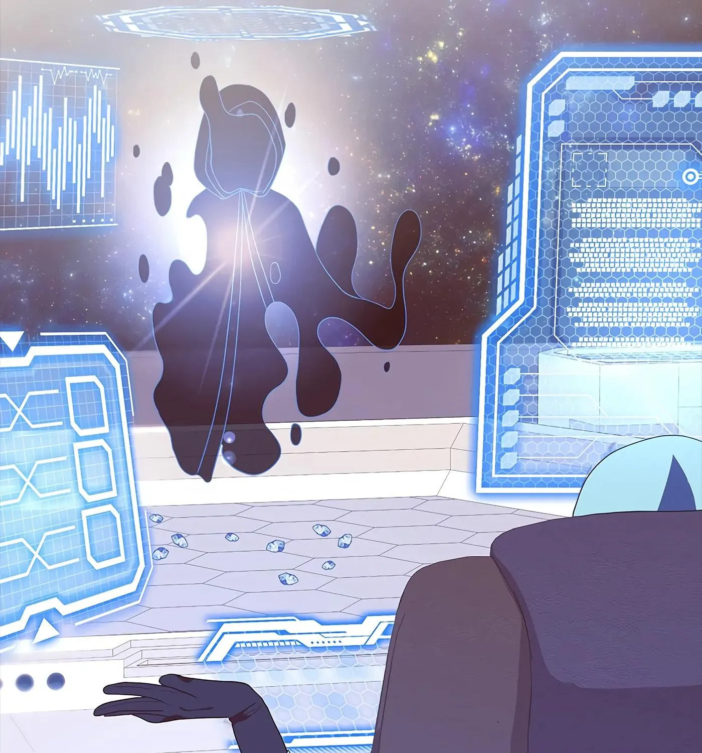Accidental Warrior Chapter 109 page 119 - 