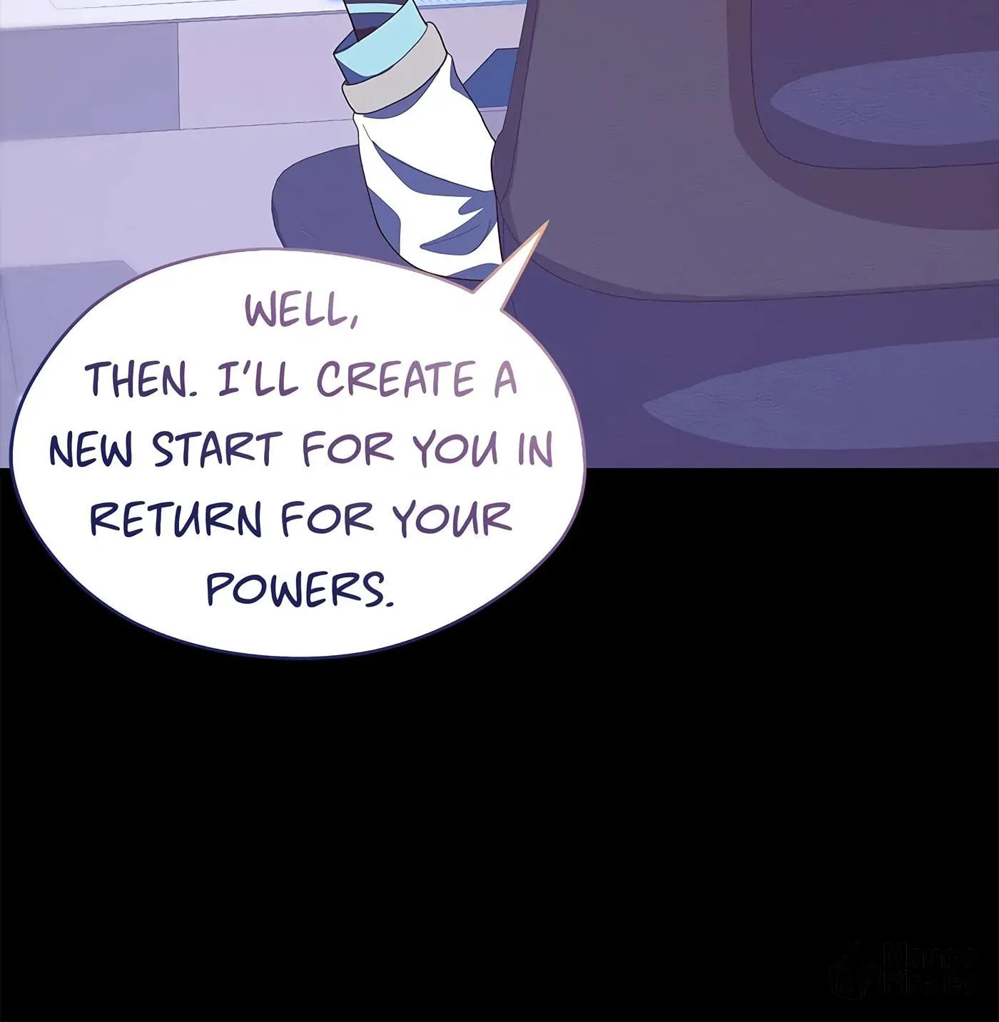 Accidental Warrior Chapter 109 page 120 - 