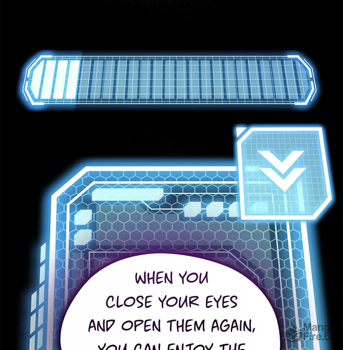 Accidental Warrior Chapter 109 page 130 - 
