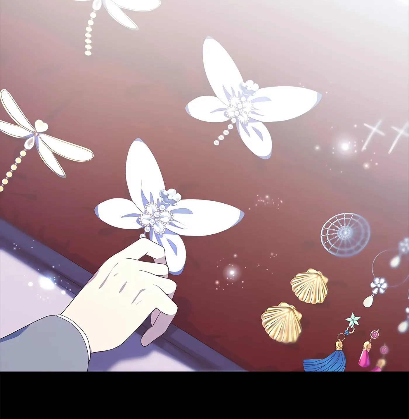 Accidental Warrior Chapter 109 page 152 - 