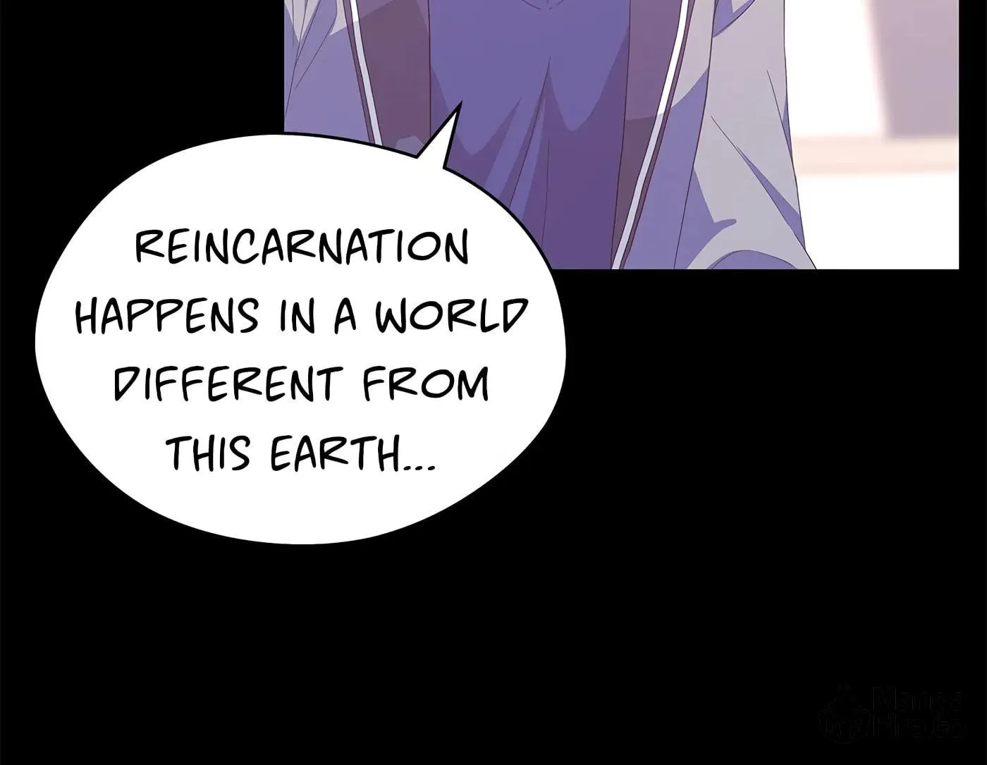 Accidental Warrior Chapter 109 page 18 - 