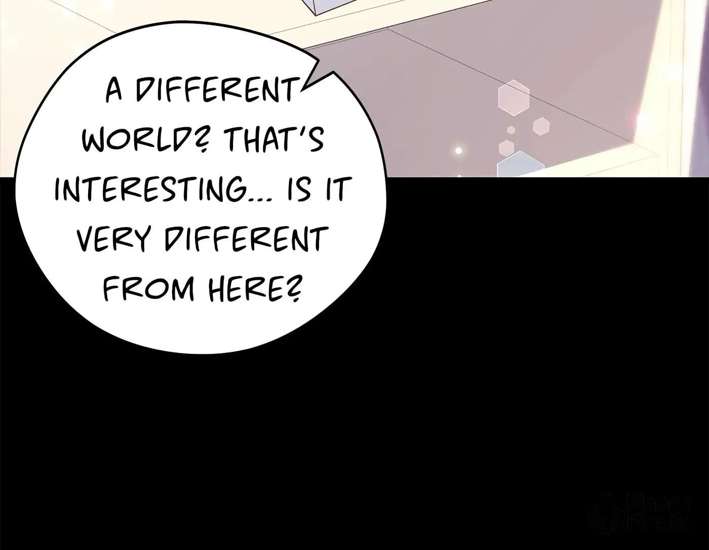 Accidental Warrior Chapter 109 page 20 - 