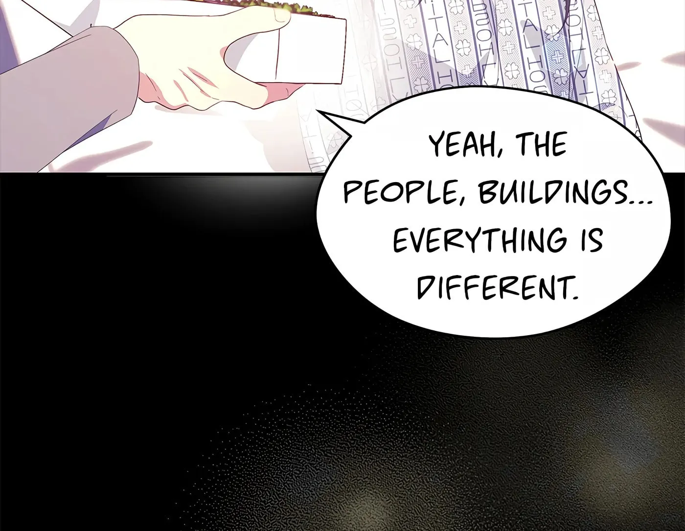 Accidental Warrior Chapter 109 page 22 - 