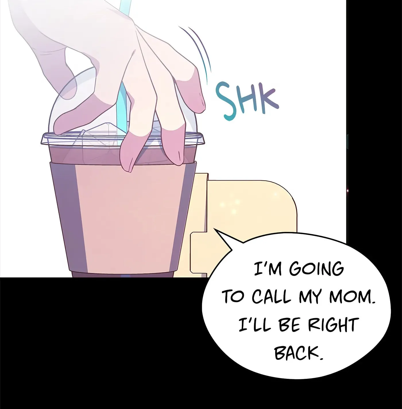 Accidental Warrior Chapter 109 page 4 - 