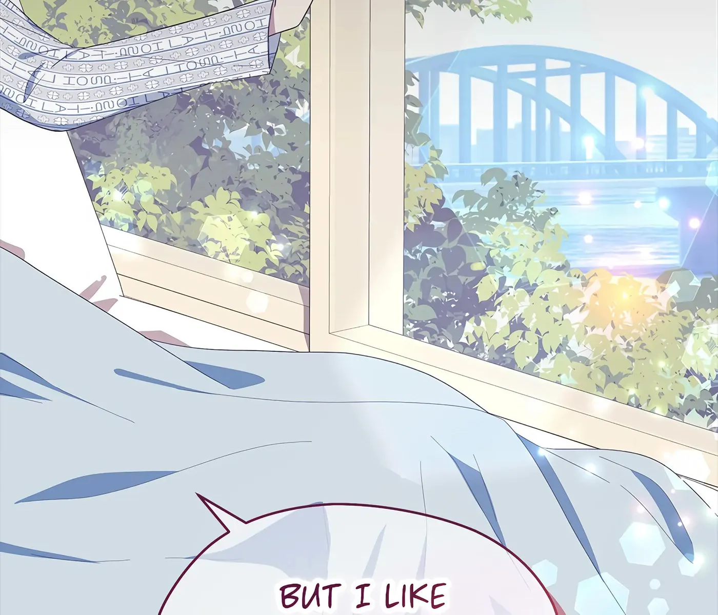 Accidental Warrior Chapter 109 page 32 - 
