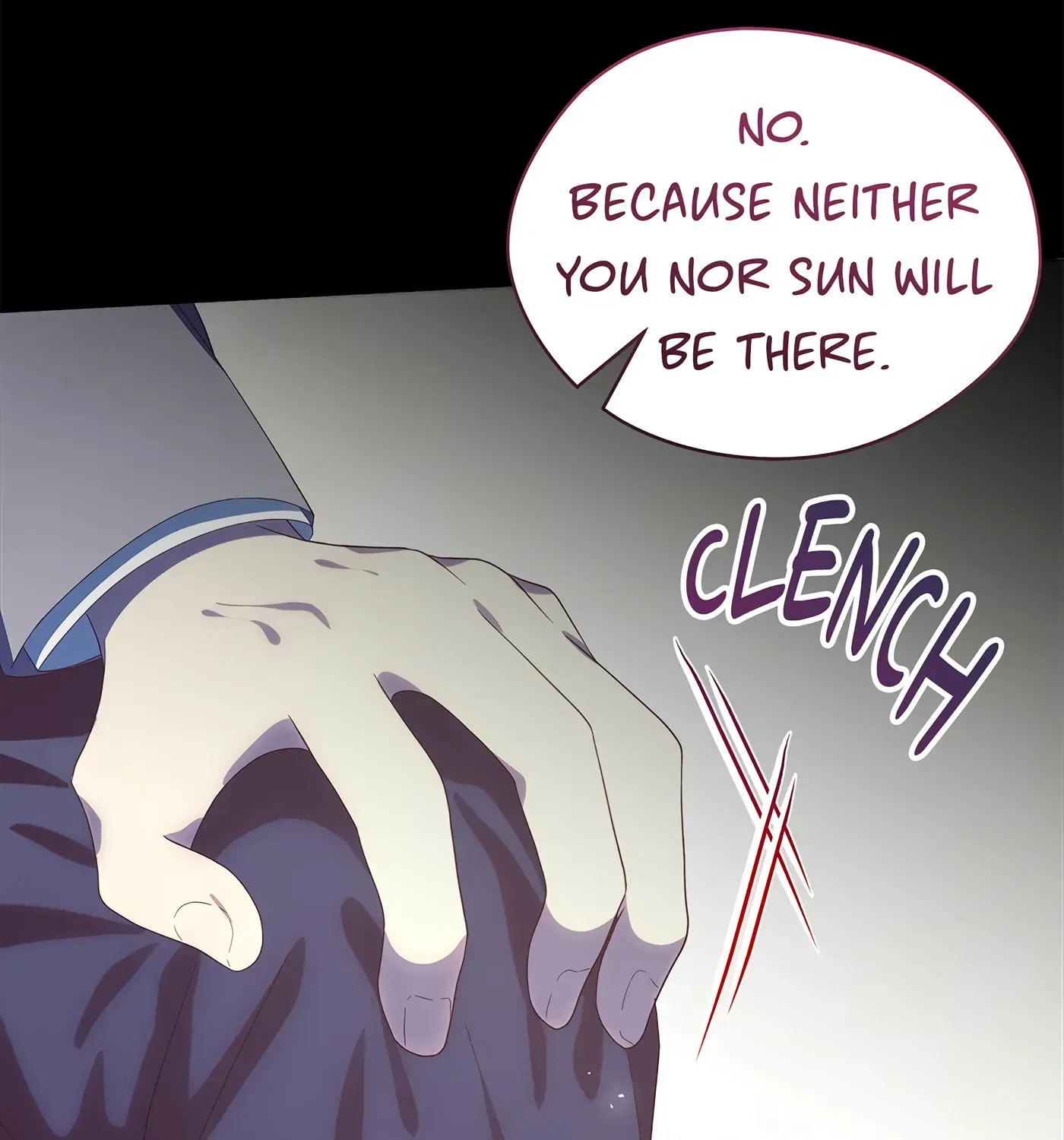 Accidental Warrior Chapter 109 page 37 - 