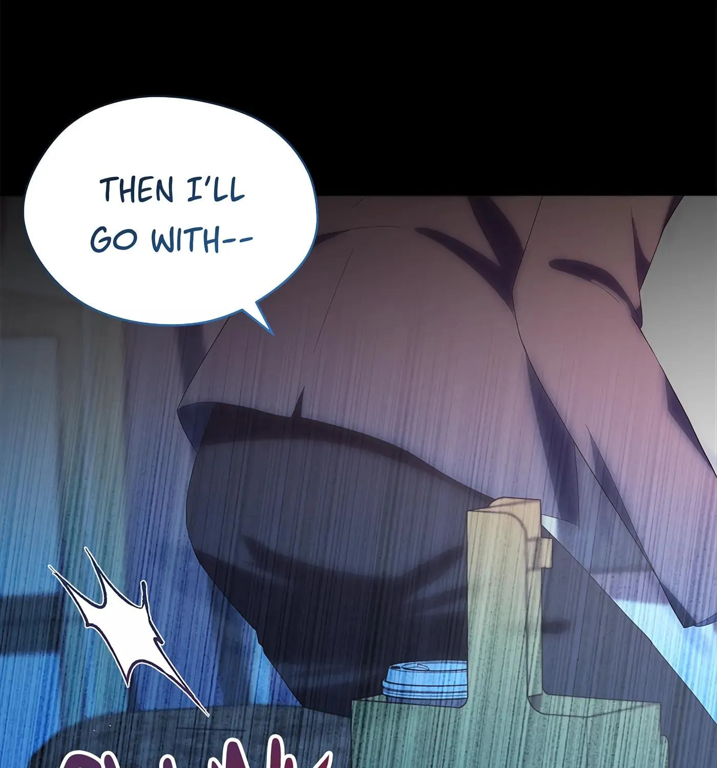 Accidental Warrior Chapter 109 page 39 - 