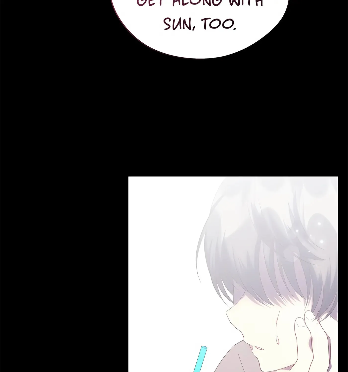 Accidental Warrior Chapter 109 page 45 - 