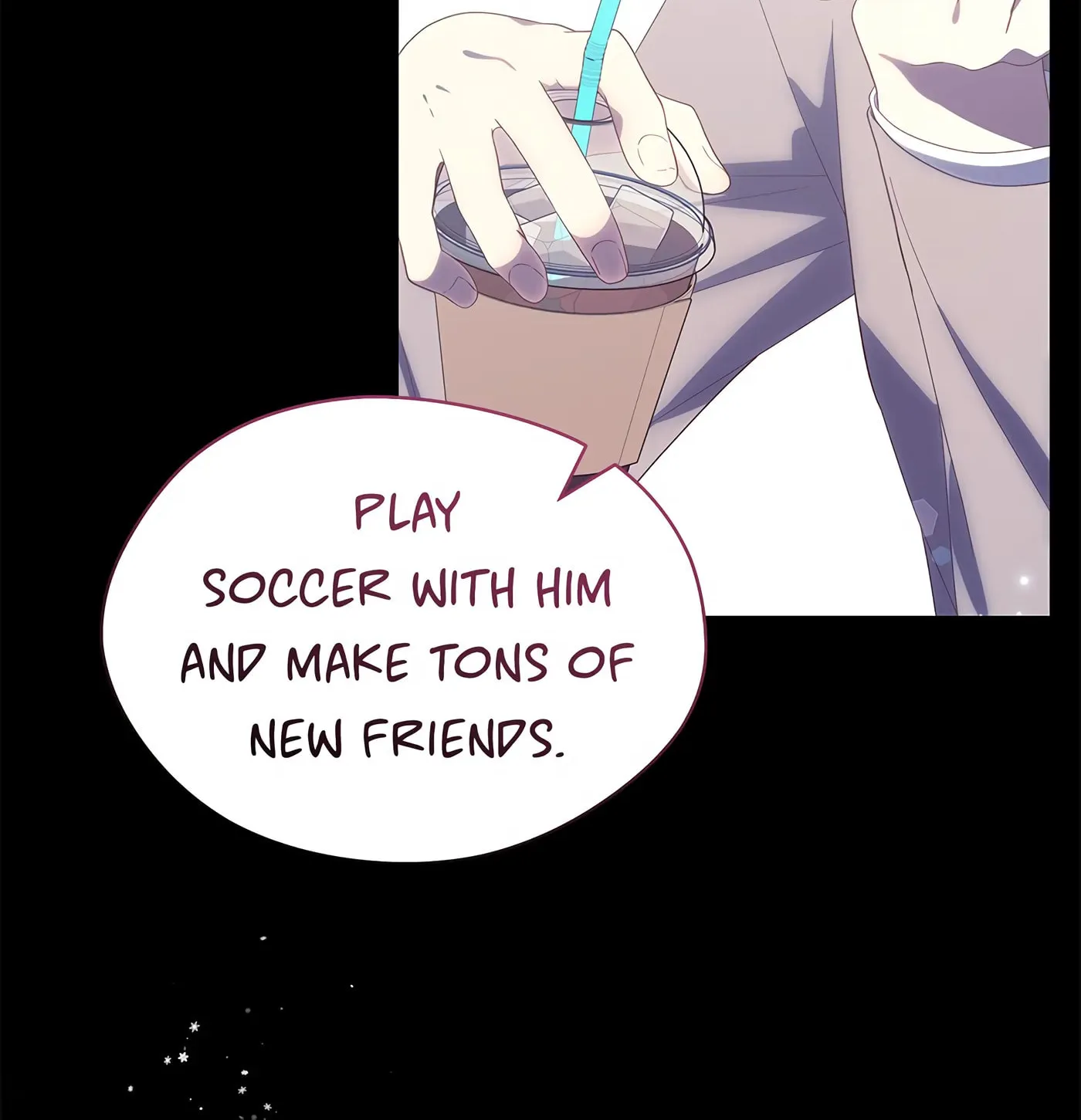 Accidental Warrior Chapter 109 page 46 - 