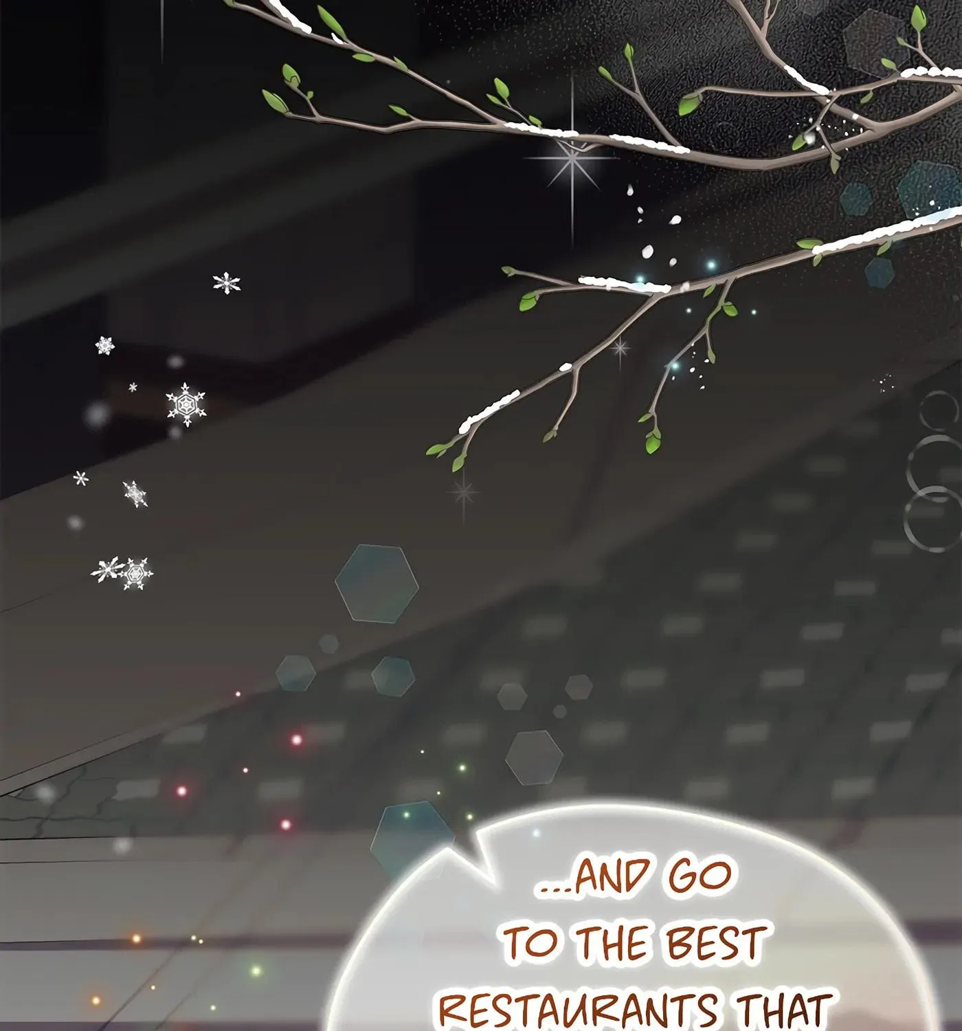 Accidental Warrior Chapter 109 page 49 - 