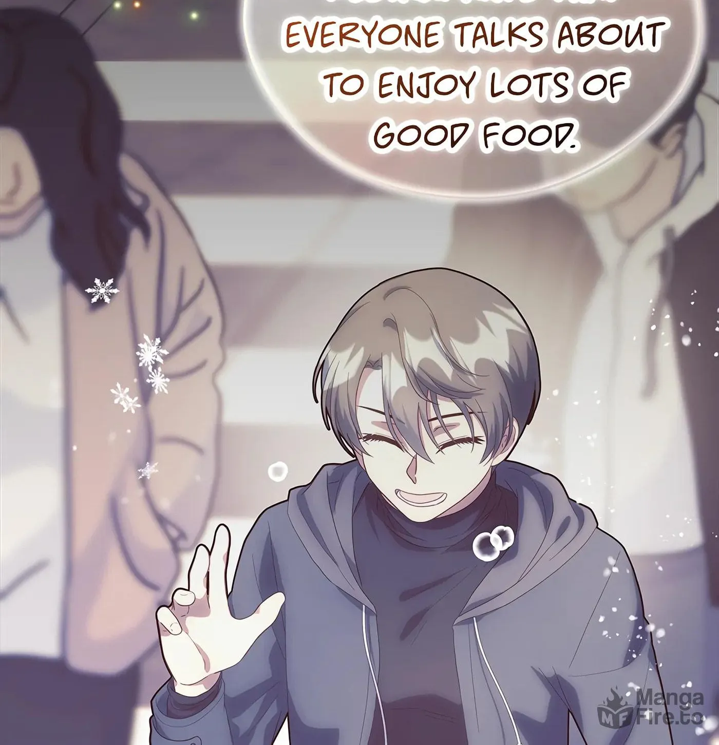 Accidental Warrior Chapter 109 page 50 - 