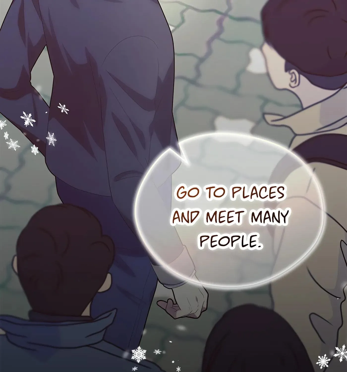 Accidental Warrior Chapter 109 page 53 - 