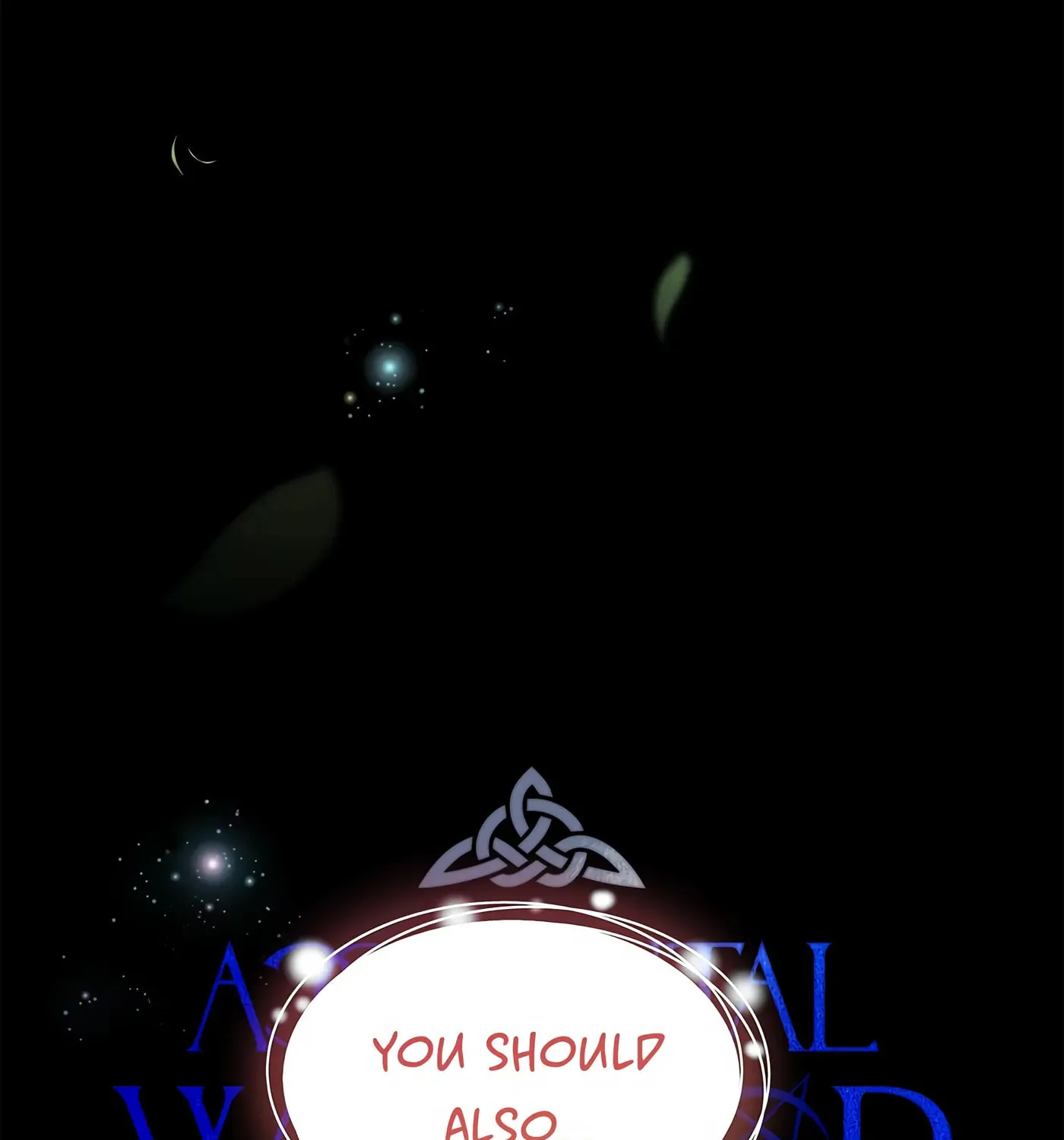 Accidental Warrior Chapter 109 page 57 - 