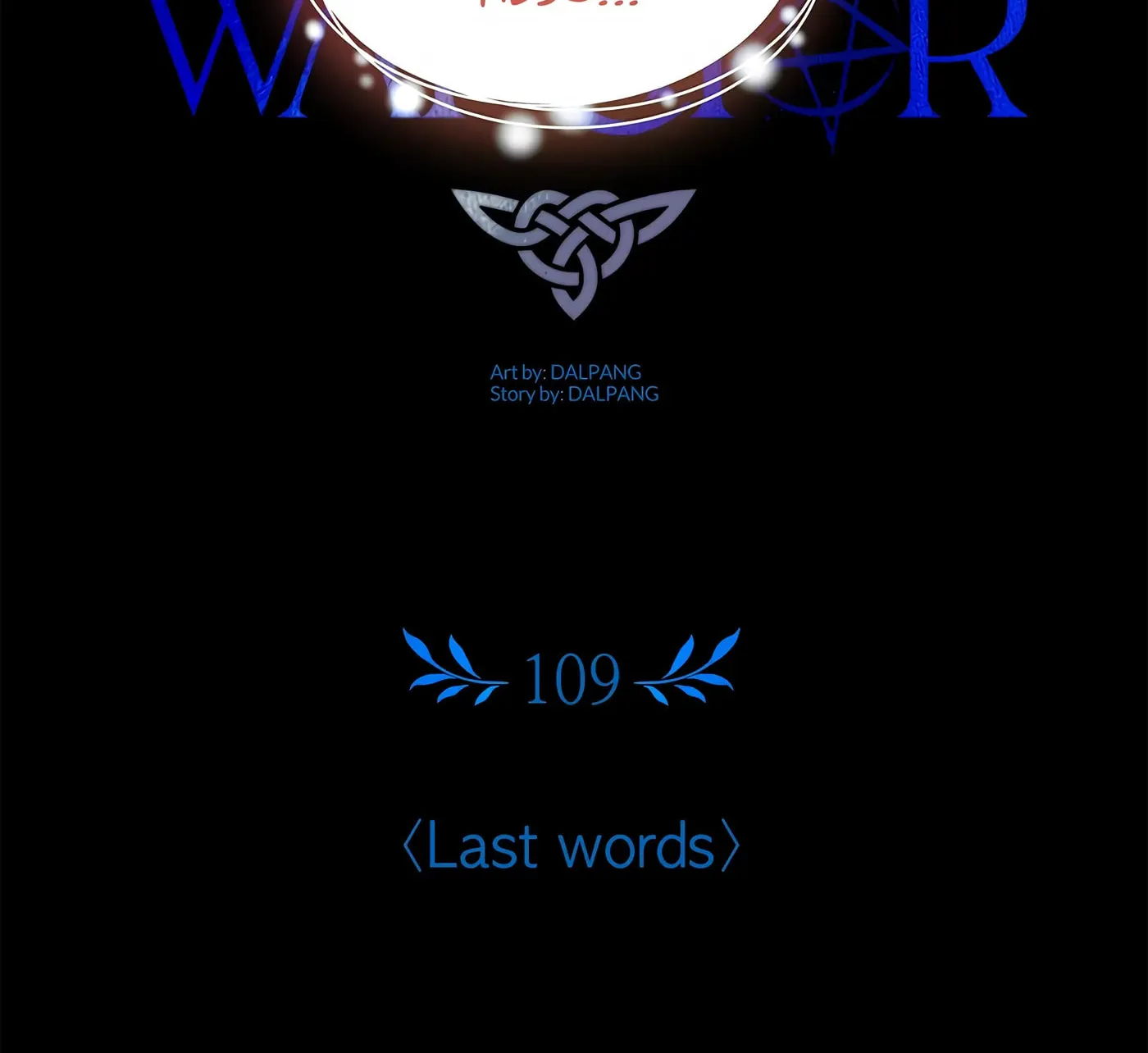 Accidental Warrior Chapter 109 page 58 - 