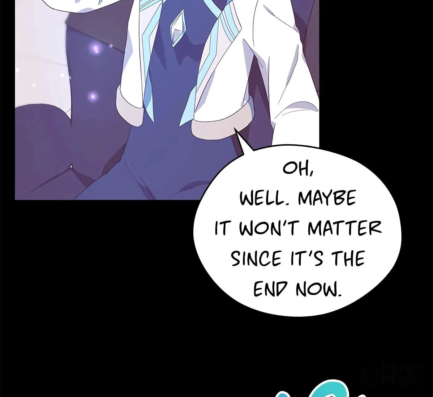 Accidental Warrior Chapter 109 page 66 - 