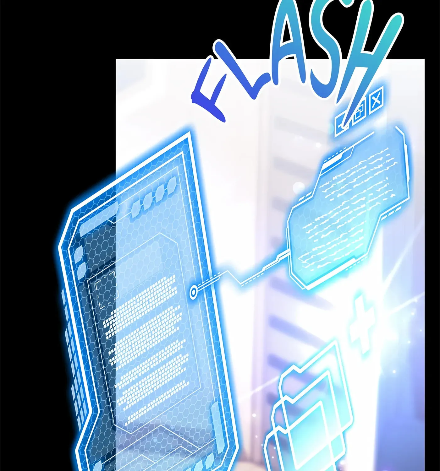 Accidental Warrior Chapter 109 page 67 - 
