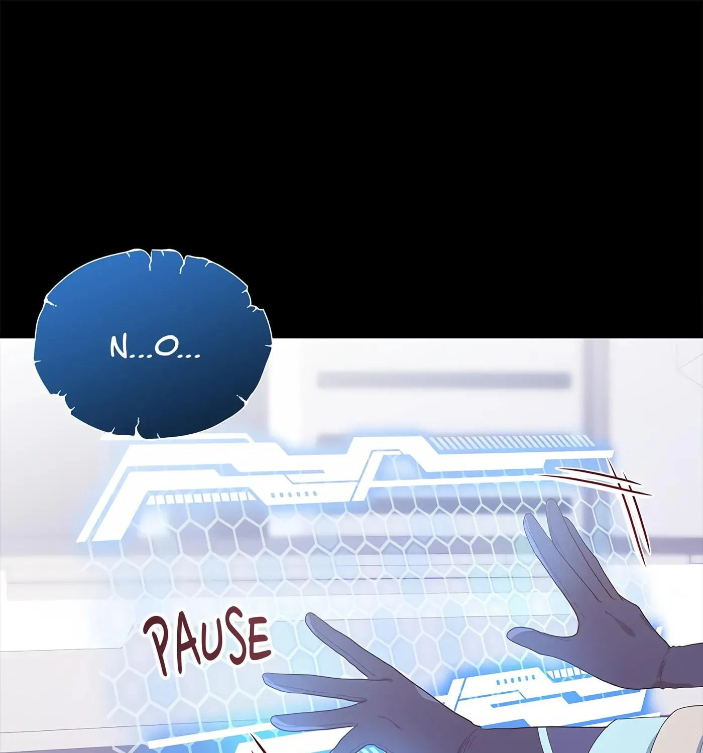 Accidental Warrior Chapter 109 page 69 - 