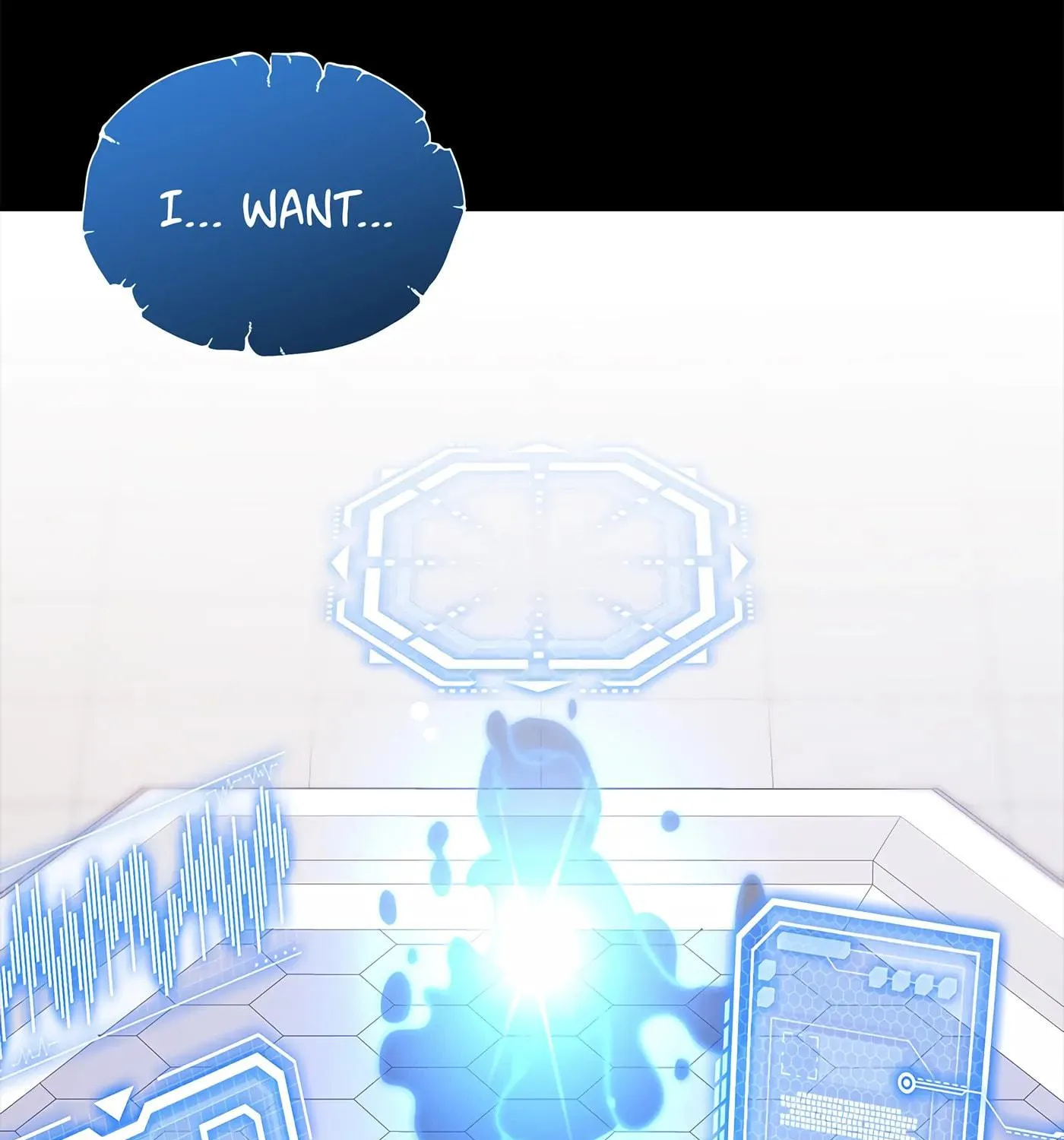 Accidental Warrior Chapter 109 page 71 - 