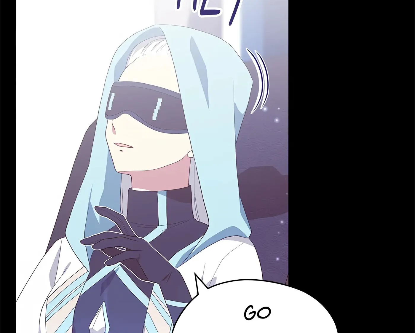 Accidental Warrior Chapter 109 page 74 - 