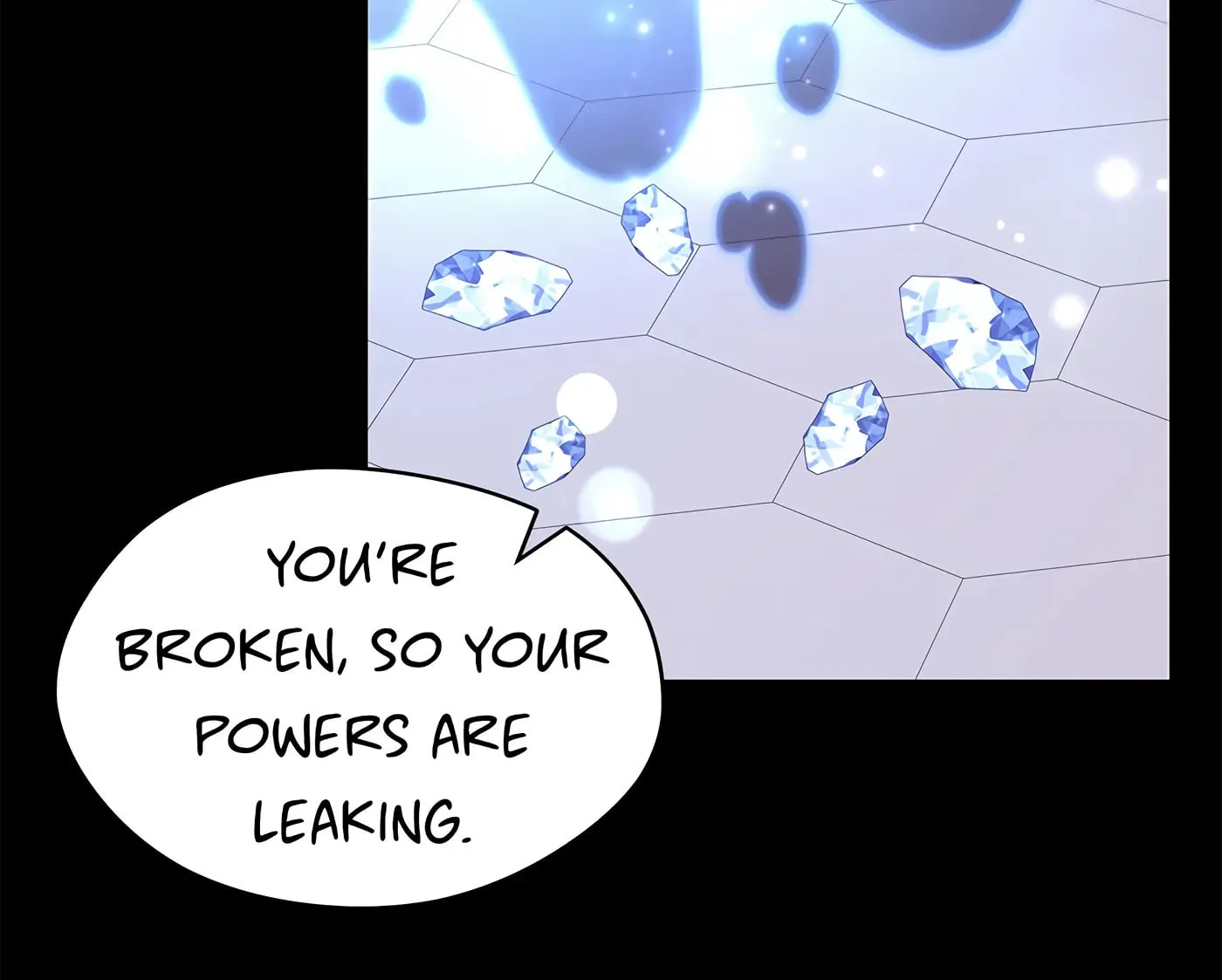 Accidental Warrior Chapter 109 page 76 - 
