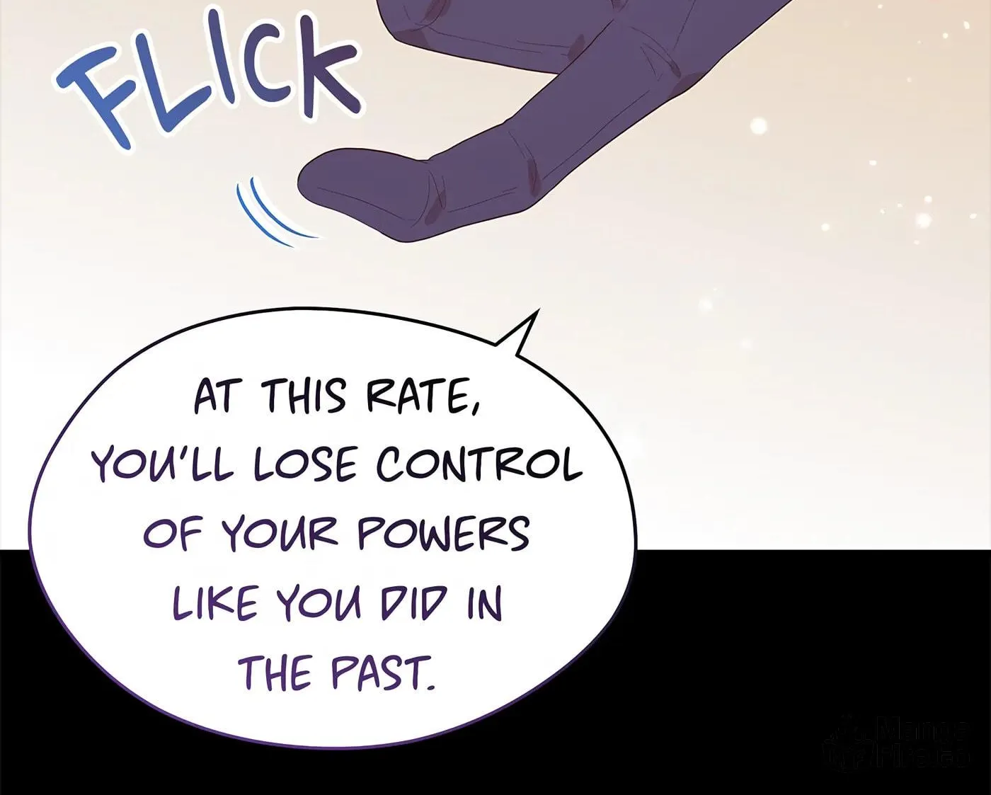 Accidental Warrior Chapter 109 page 78 - 