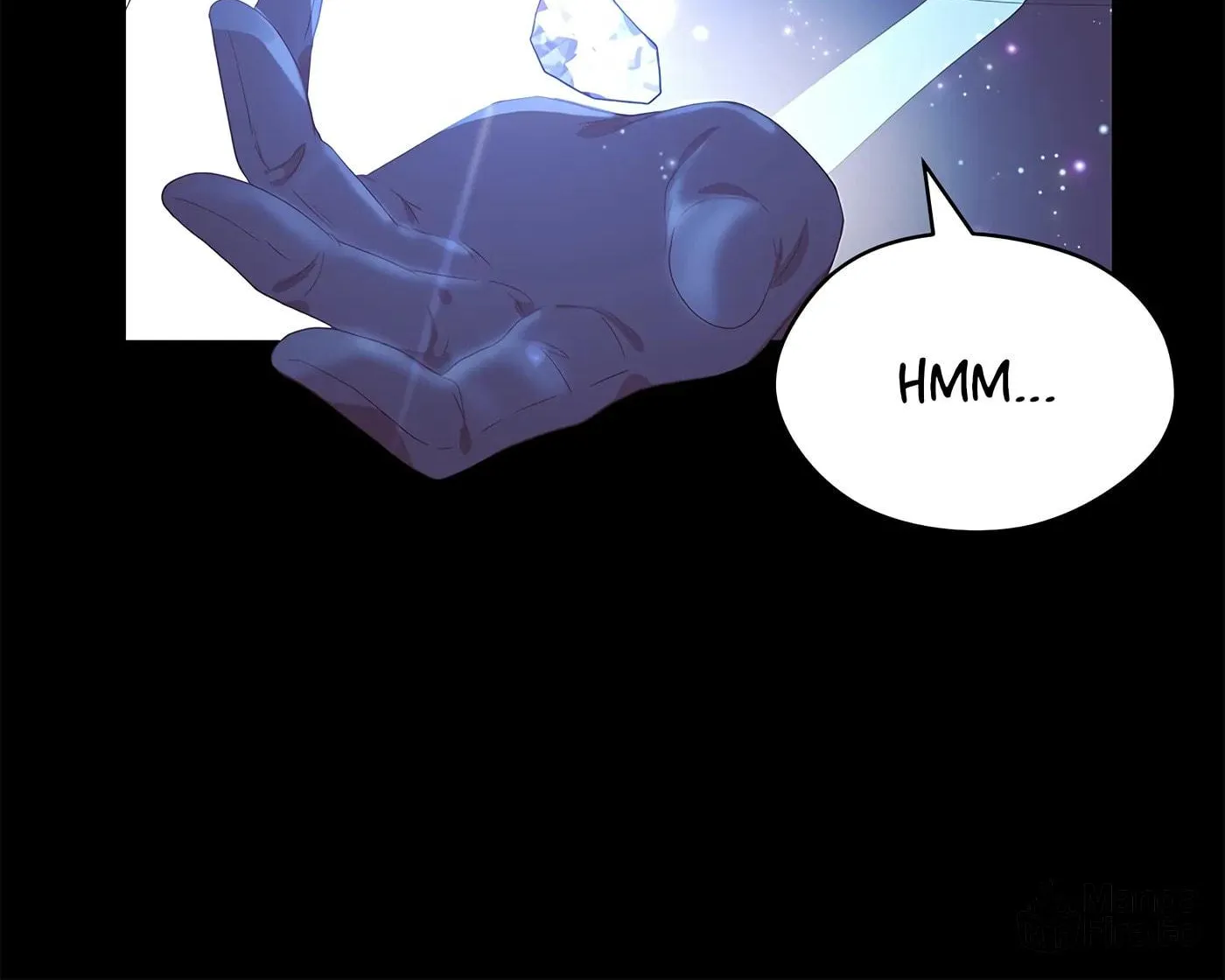 Accidental Warrior Chapter 109 page 84 - 