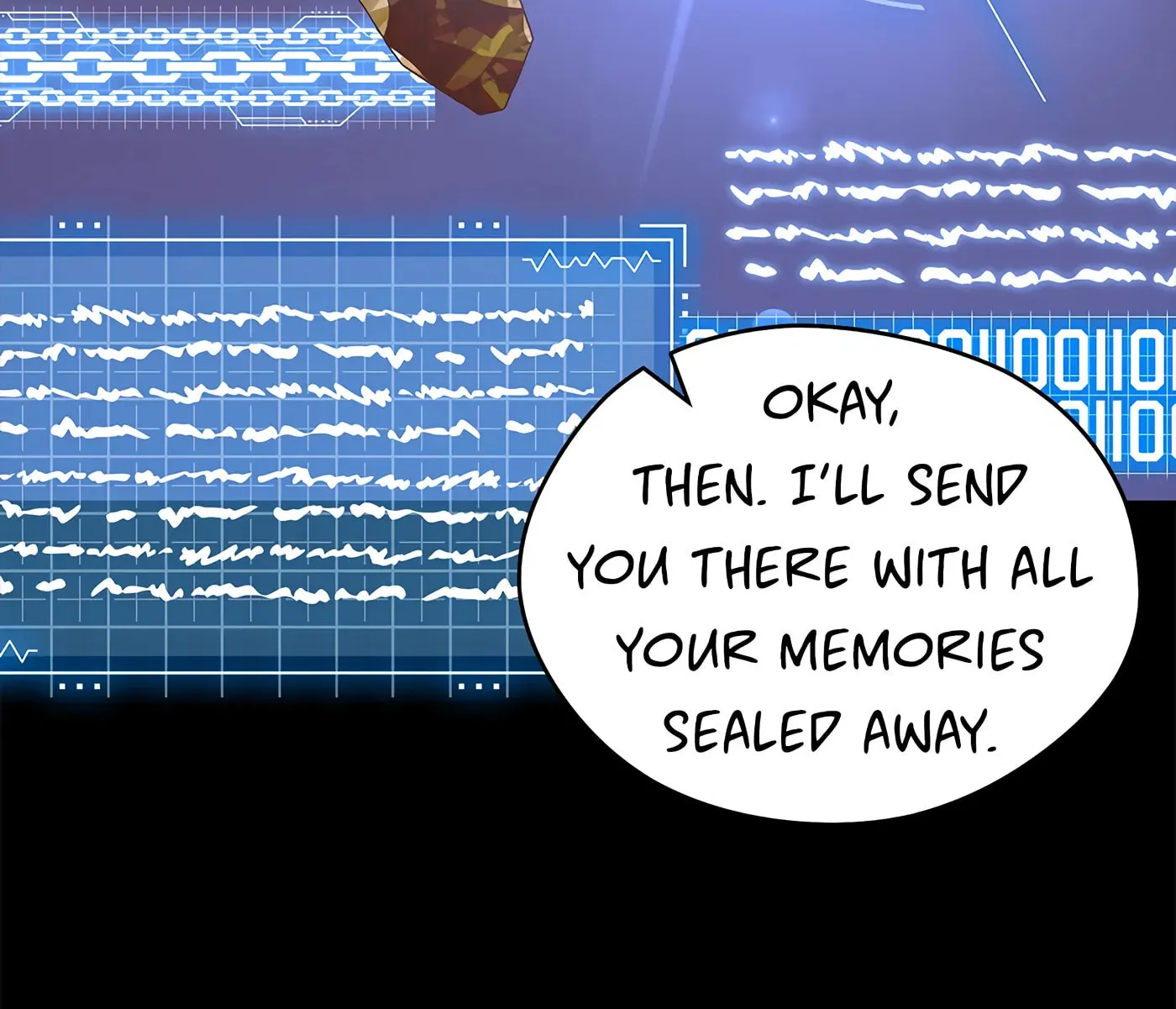 Accidental Warrior Chapter 109 page 86 - 