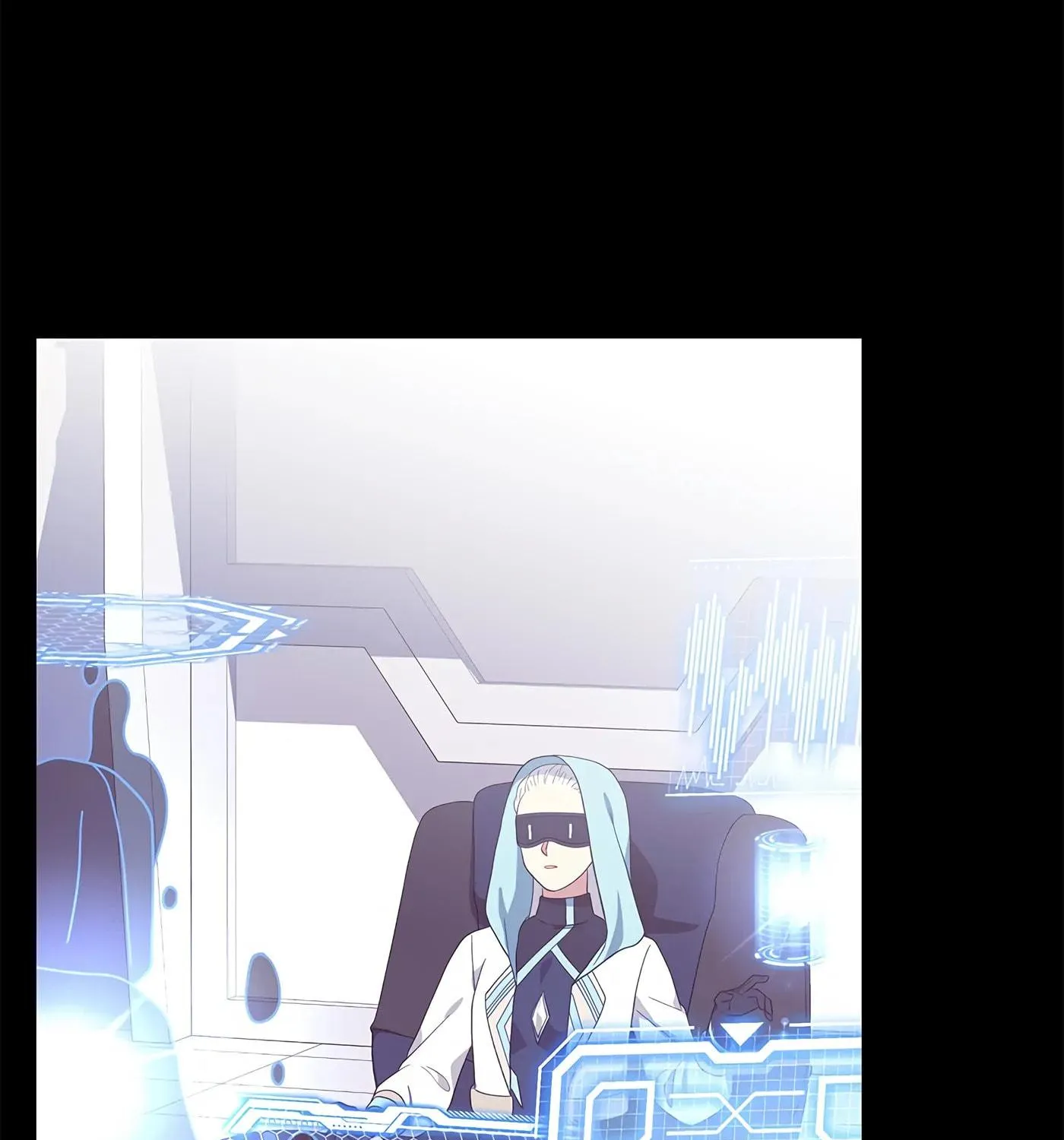 Accidental Warrior Chapter 109 page 89 - 