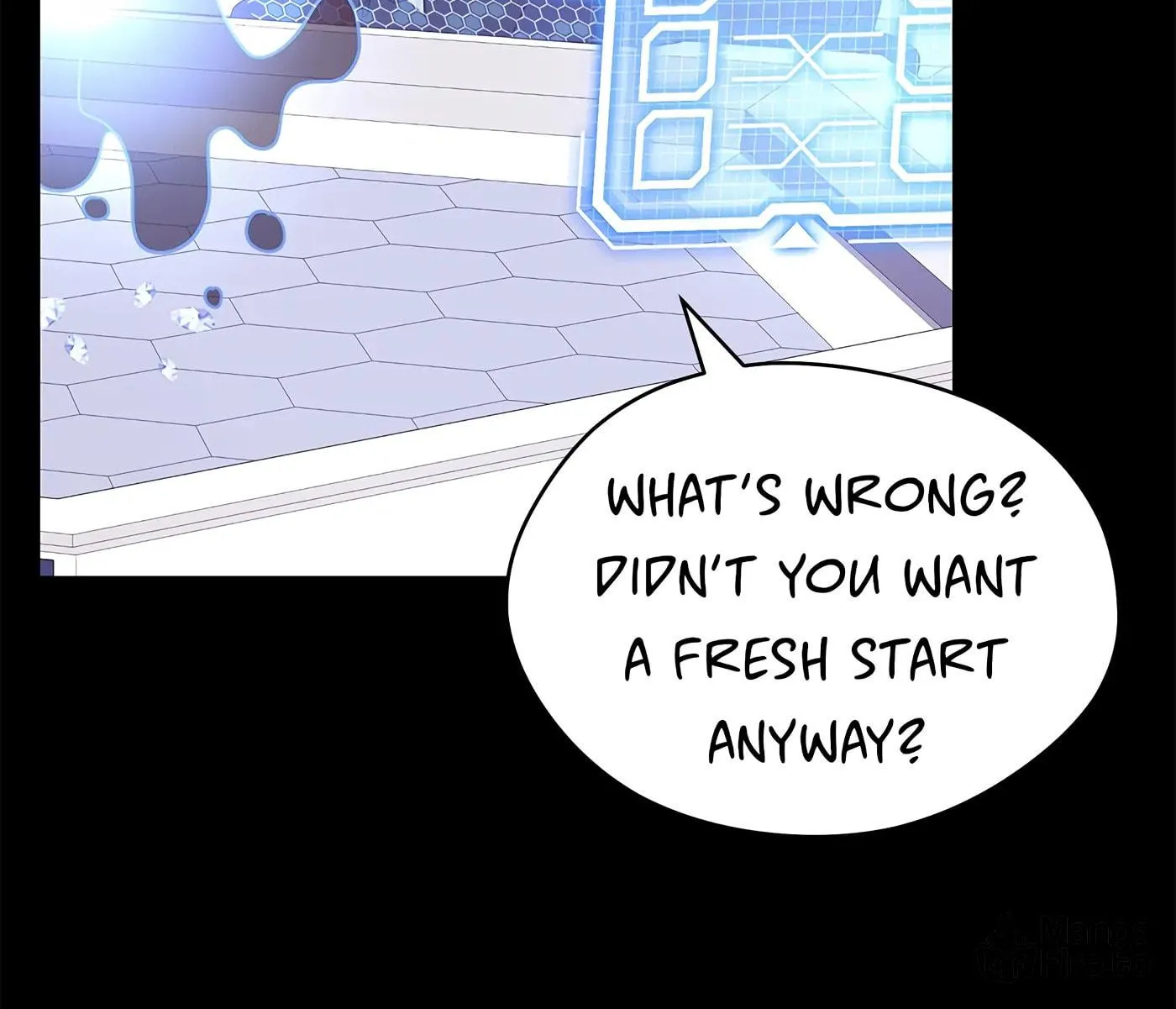 Accidental Warrior Chapter 109 page 90 - 