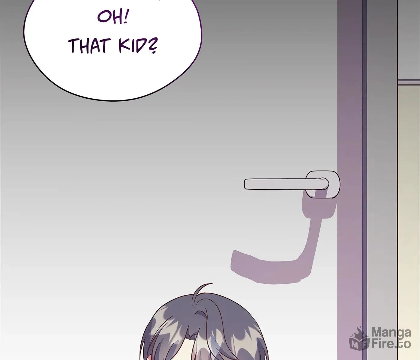 Accidental Warrior Chapter 109 page 96 - 