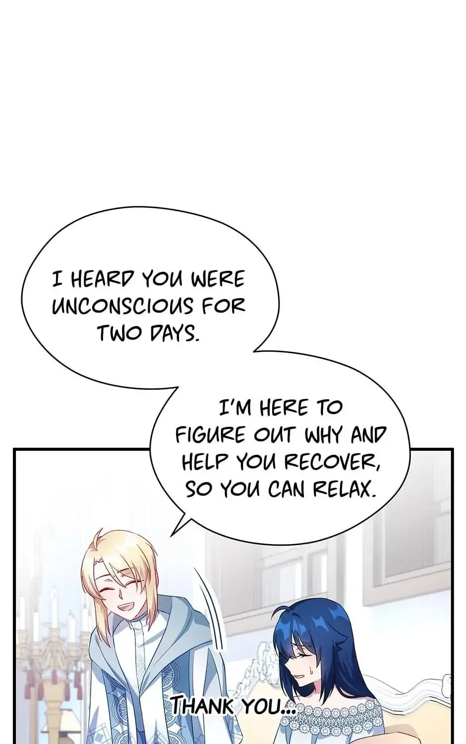 Accidental Warrior Chapter 11 page 111 - 
