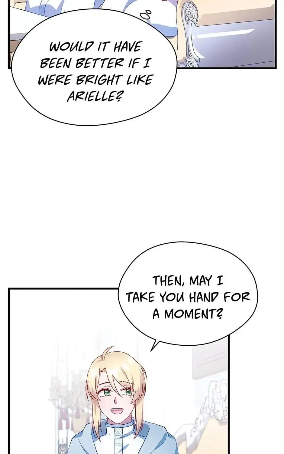 Accidental Warrior Chapter 11 page 113 - 