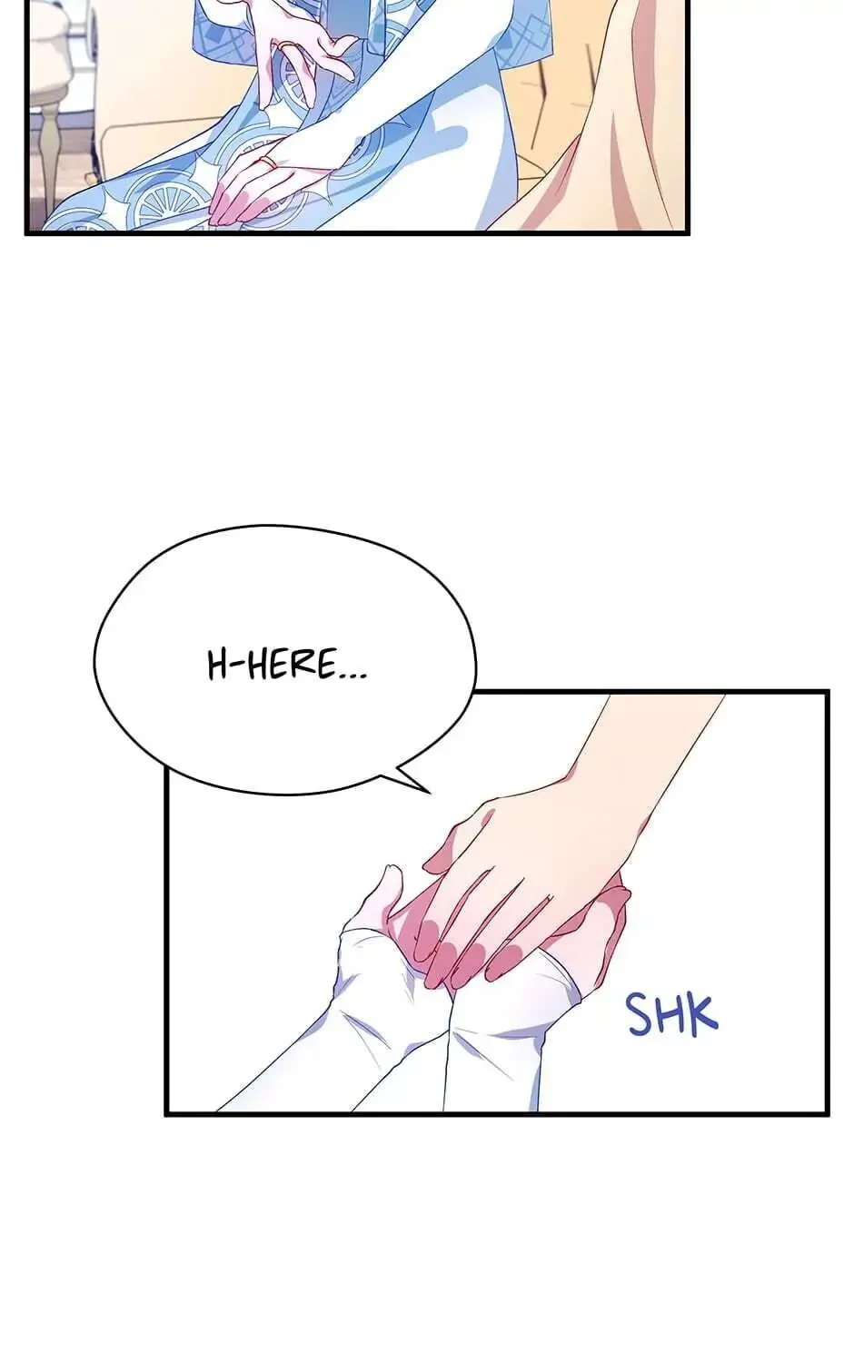 Accidental Warrior Chapter 11 page 115 - 